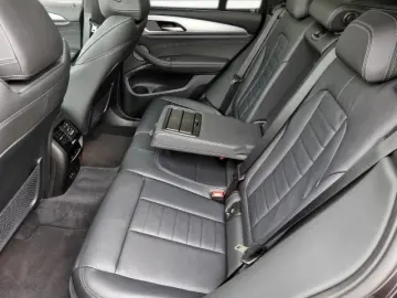 X3  xDr. 20d M-Sport AHK+Head-up+Standh+Pano+H&K