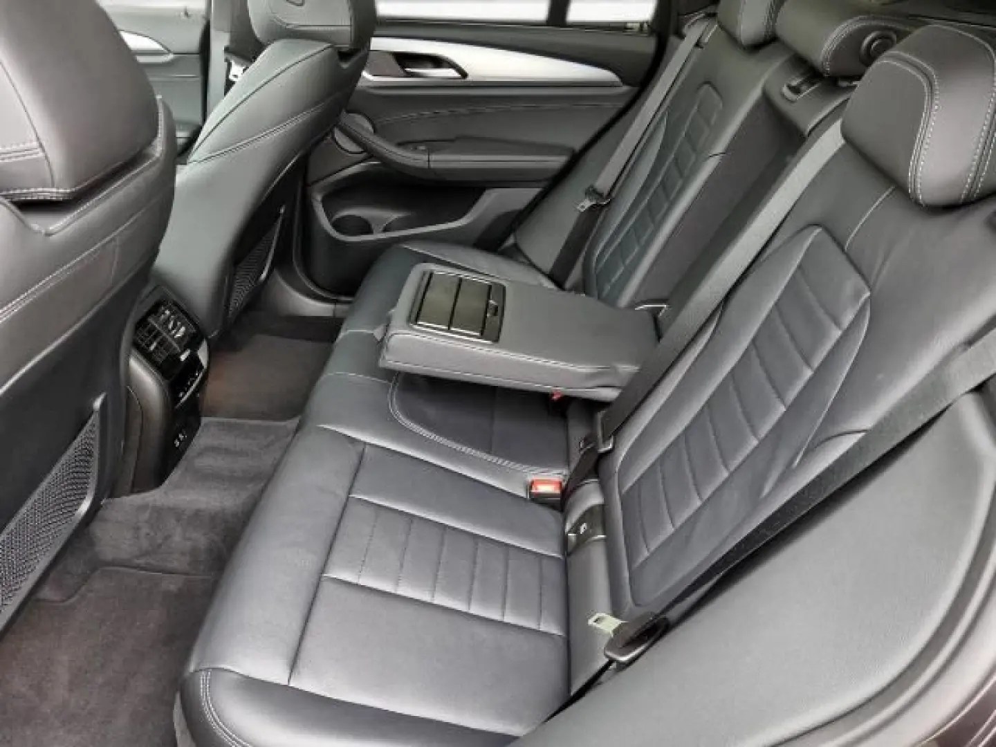 X3  xDr. 20d M-Sport AHK+Head-up+Standh+Pano+H&K