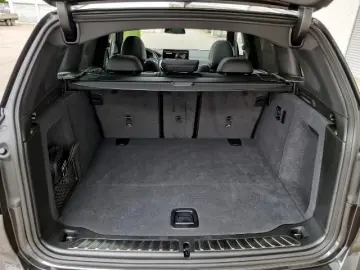 X3  xDr. 20d M-Sport AHK+Head-up+Standh+Pano+H&K