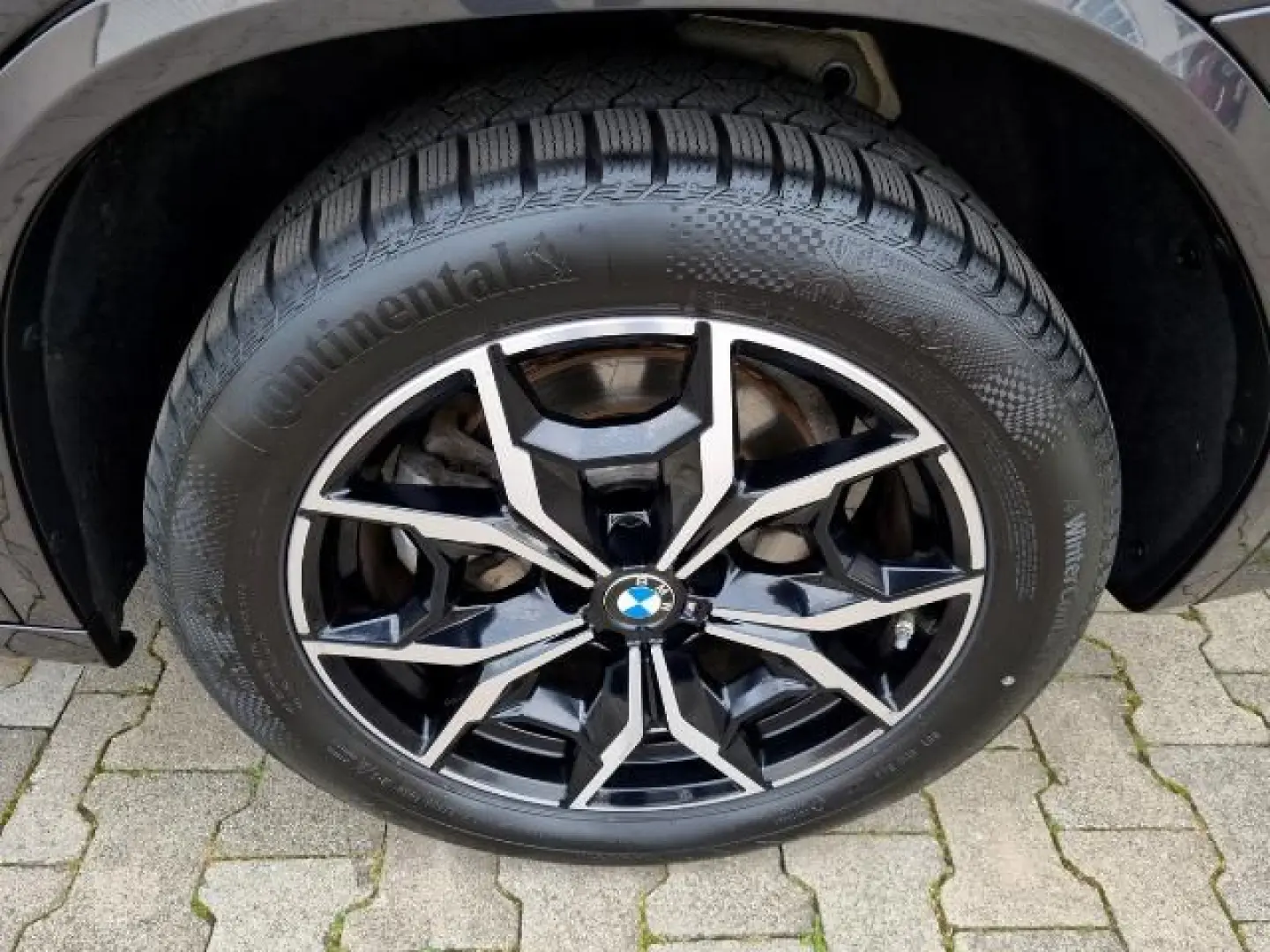 X3  xDr. 20d M-Sport AHK+Head-up+Standh+Pano+H&K