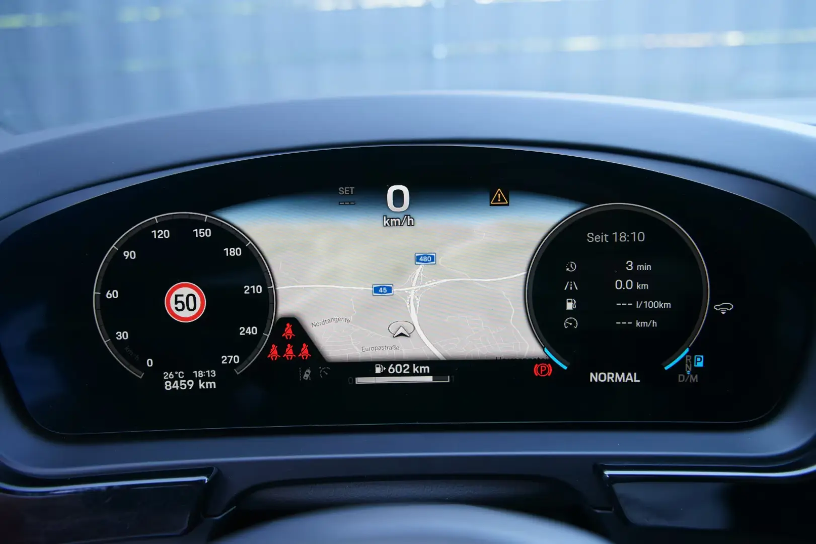 Porsche Cayenne Potrivire SportDesign *MEGA-