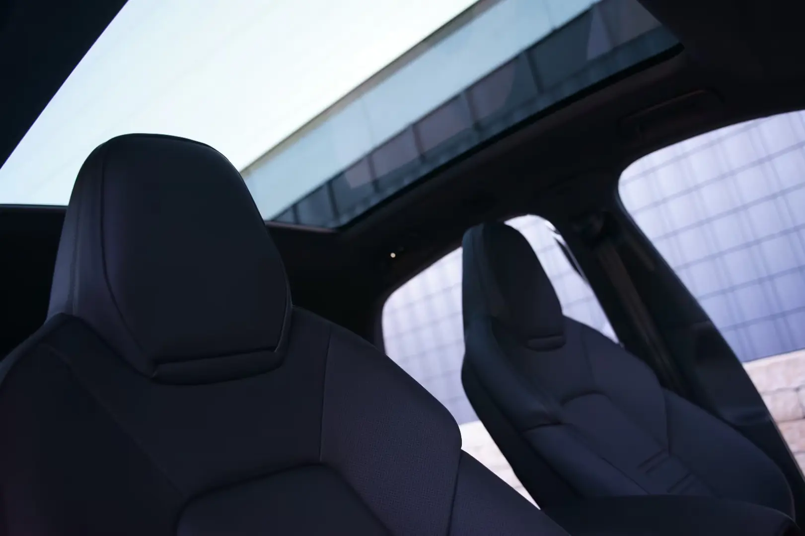 Porsche Cayenne Potrivire SportDesign *MEGA-