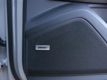 Porsche Cayenne Potrivire SportDesign *MEGA-