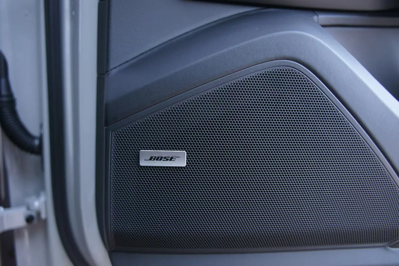 Porsche Cayenne Potrivire SportDesign *MEGA-