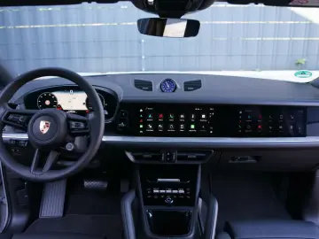 Porsche Cayenne Potrivire SportDesign *MEGA-