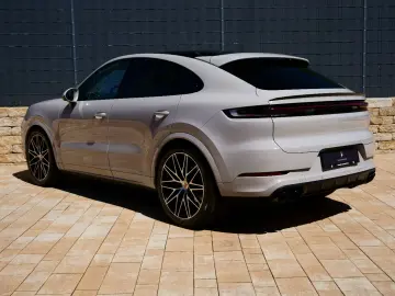 Porsche Cayenne Potrivire SportDesign *MEGA-