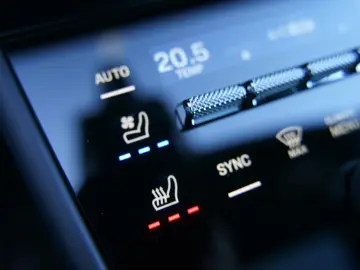Porsche Cayenne Potrivire SportDesign *MEGA-