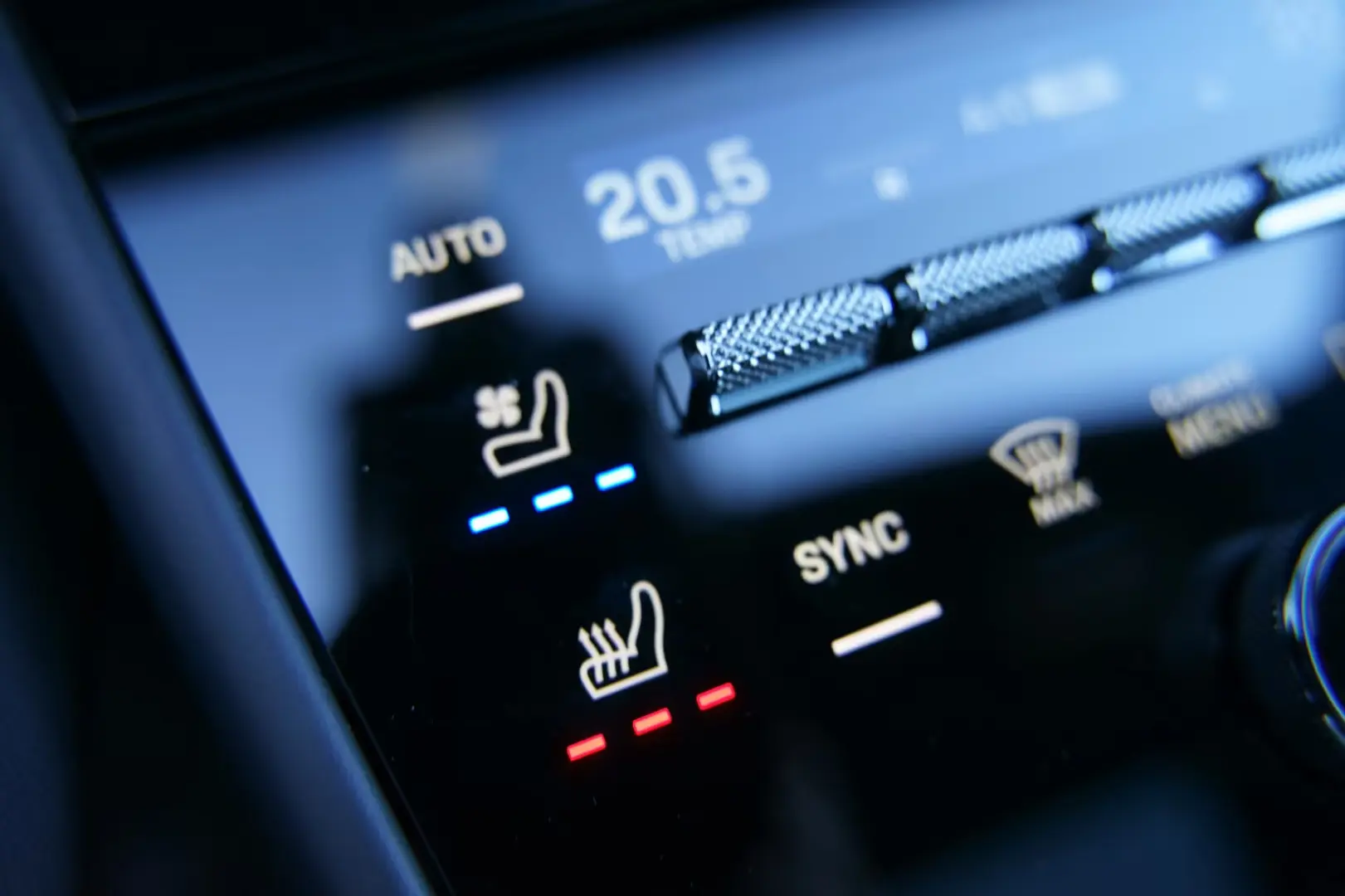 Porsche Cayenne Potrivire SportDesign *MEGA-