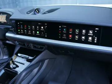 Porsche Cayenne Potrivire SportDesign *MEGA-