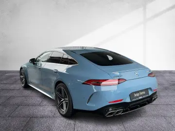 Mercedes-AMG GT63 S 4M+ DISTR LED