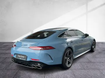 Mercedes-AMG GT63 S 4M+ DISTR LED