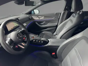 Mercedes-AMG GT63 S 4M+ DISTR LED