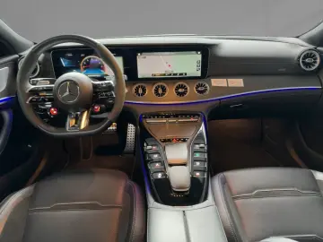 Mercedes-AMG GT63 S 4M+ DISTR LED