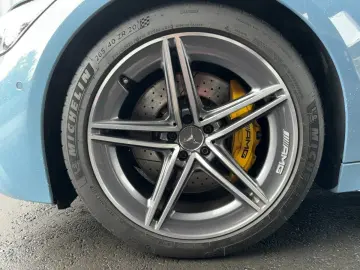 Mercedes-AMG GT63 S 4M+ DISTR LED