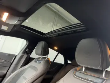 Mercedes-AMG GT63 S 4M+ DISTR LED