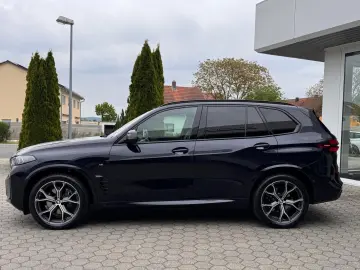 X5 30d xDrive M-Sport-Pro AHK PANO  360°KAMERA