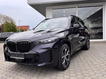 X5 30d xDrive M-Sport-Pro AHK PANO  360 KAMERA