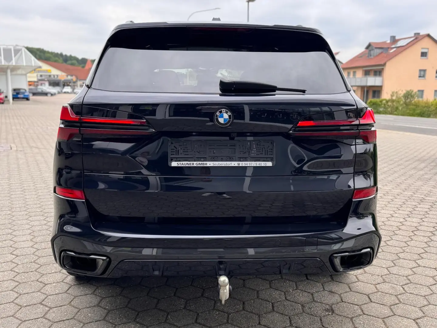 X5 30d xDrive M-Sport-Pro AHK PANO  360°KAMERA