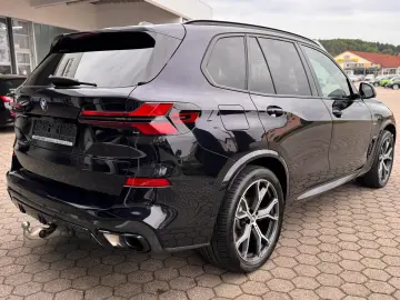 X5 30d xDrive M-Sport-Pro AHK PANO  360°KAMERA
