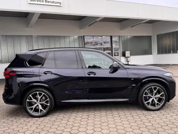 X5 30d xDrive M-Sport-Pro AHK PANO  360°KAMERA