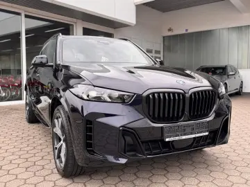 X5 30d xDrive M-Sport-Pro AHK PANO  360°KAMERA