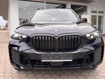 X5 30d xDrive M-Sport-Pro AHK PANO  360°KAMERA