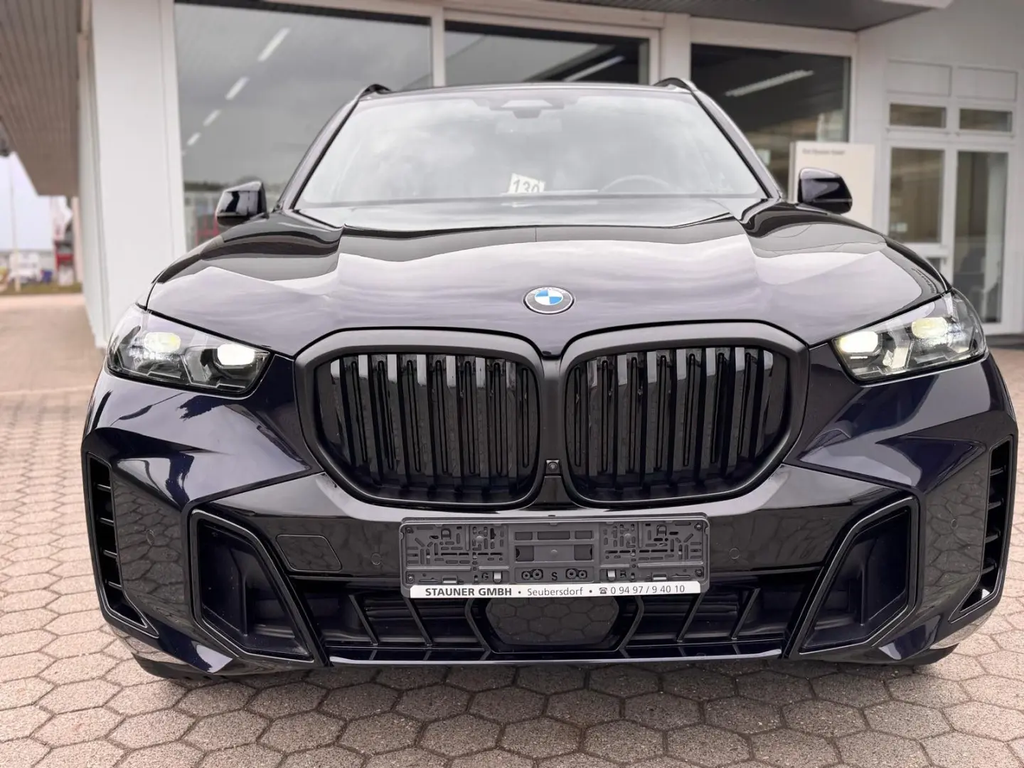 X5 30d xDrive M-Sport-Pro AHK PANO  360°KAMERA