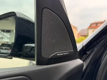 X5 30d xDrive M-Sport-Pro AHK PANO  360°KAMERA