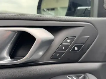 X5 30d xDrive M-Sport-Pro AHK PANO  360°KAMERA