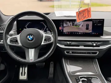 X5 30d xDrive M-Sport-Pro AHK PANO  360°KAMERA
