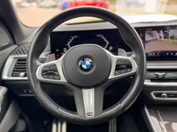 X5 30d xDrive M-Sport-Pro AHK PANO  360°KAMERA