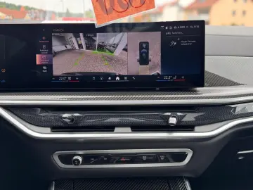 X5 30d xDrive M-Sport-Pro AHK PANO  360°KAMERA