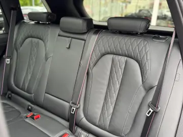 X5 30d xDrive M-Sport-Pro AHK PANO  360°KAMERA