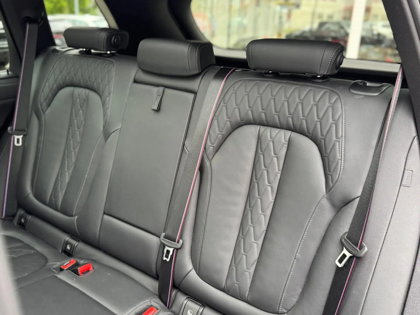 X5 30d xDrive M-Sport-Pro AHK PANO  360°KAMERA