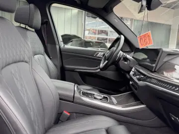 X5 30d xDrive M-Sport-Pro AHK PANO  360°KAMERA