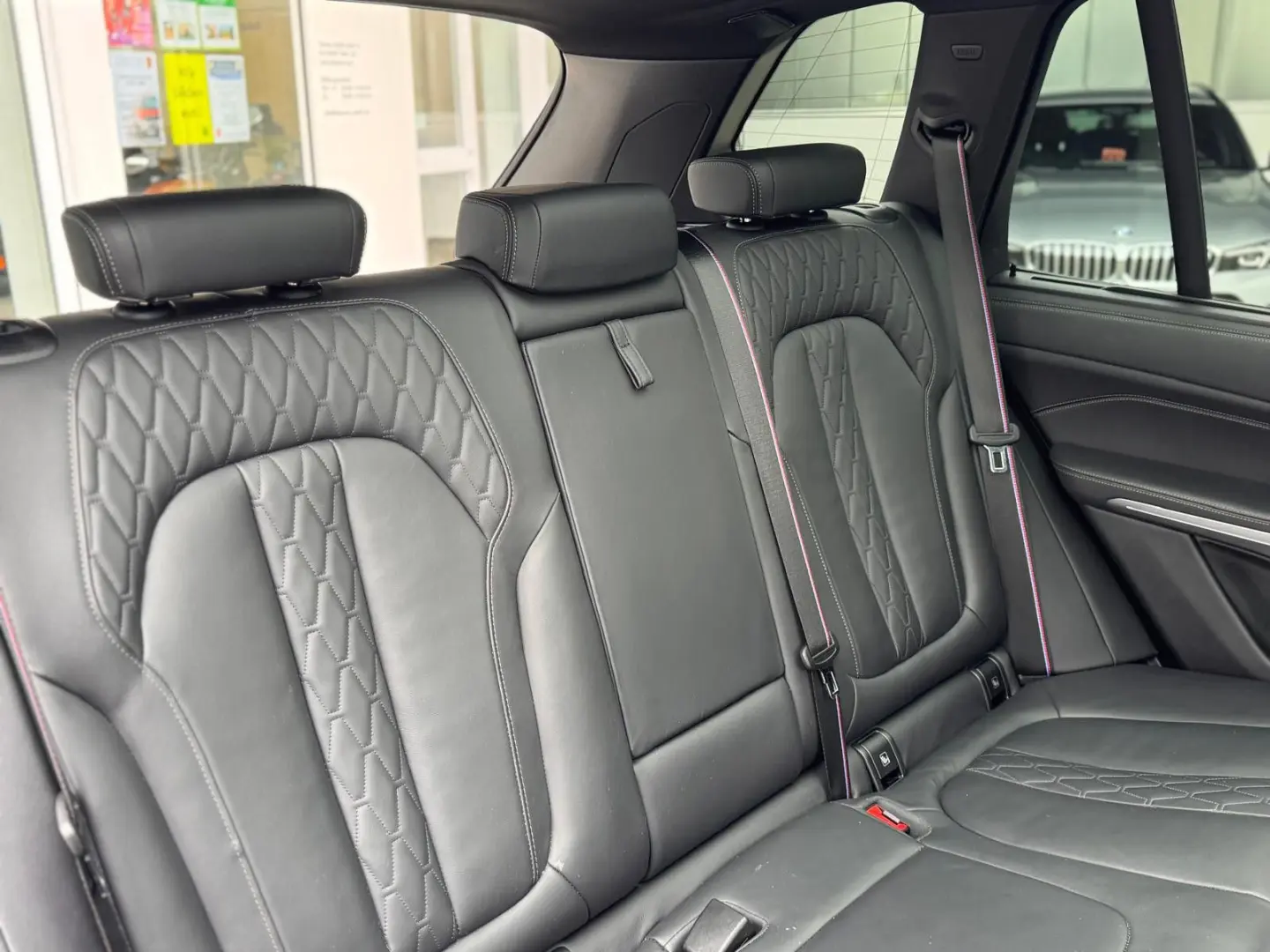 X5 30d xDrive M-Sport-Pro AHK PANO  360°KAMERA