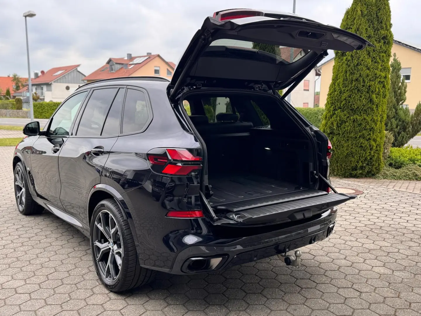 X5 30d xDrive M-Sport-Pro AHK PANO  360°KAMERA