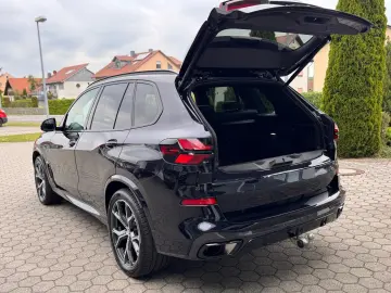 X5 30d xDrive M-Sport-Pro AHK PANO  360°KAMERA