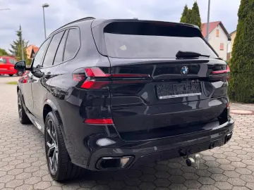 X5 30d xDrive M-Sport-Pro AHK PANO  360°KAMERA