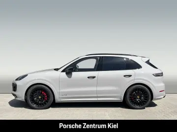 Cayenne GTS BOSE Surround-View Panoramadach LED