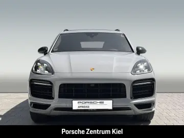 Cayenne GTS BOSE Surround-View Panoramadach LED