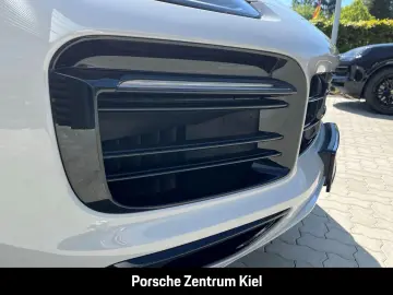 Cayenne GTS BOSE Surround-View Panoramadach LED