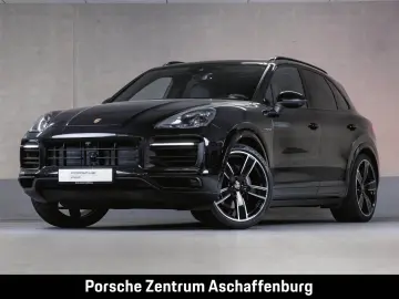 Cayenne E-Hybrid Panoramadach Luftfederung