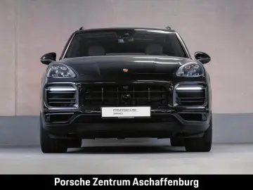 Cayenne E-Hybrid Panoramadach Luftfederung