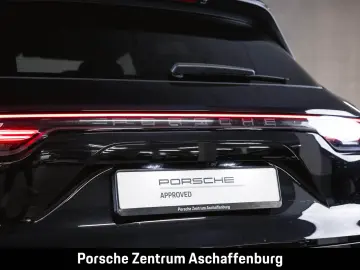 Cayenne E-Hybrid Panoramadach Luftfederung