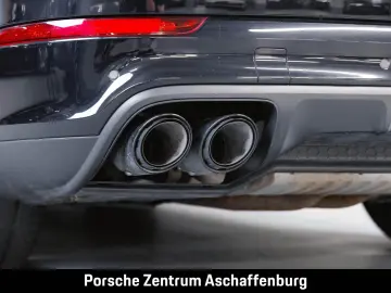 Cayenne E-Hybrid Panoramadach Luftfederung