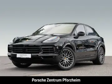 Cayenne E-Hybrid Coupe Platinum Edition BOSE LED