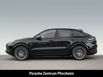 Cayenne E-Hybrid Coupe Platinum Edition BOSE LED