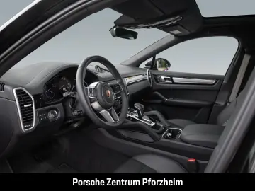 Cayenne E-Hybrid Coupe Platinum Edition BOSE LED