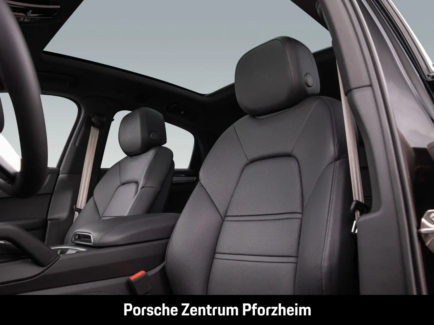 Cayenne E-Hybrid Coupe Platinum Edition BOSE LED